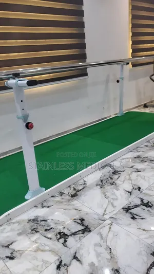 Parallel Bar