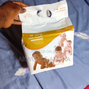 Longrich Baby Diaper