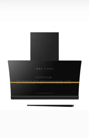 Kitchen Range Hood