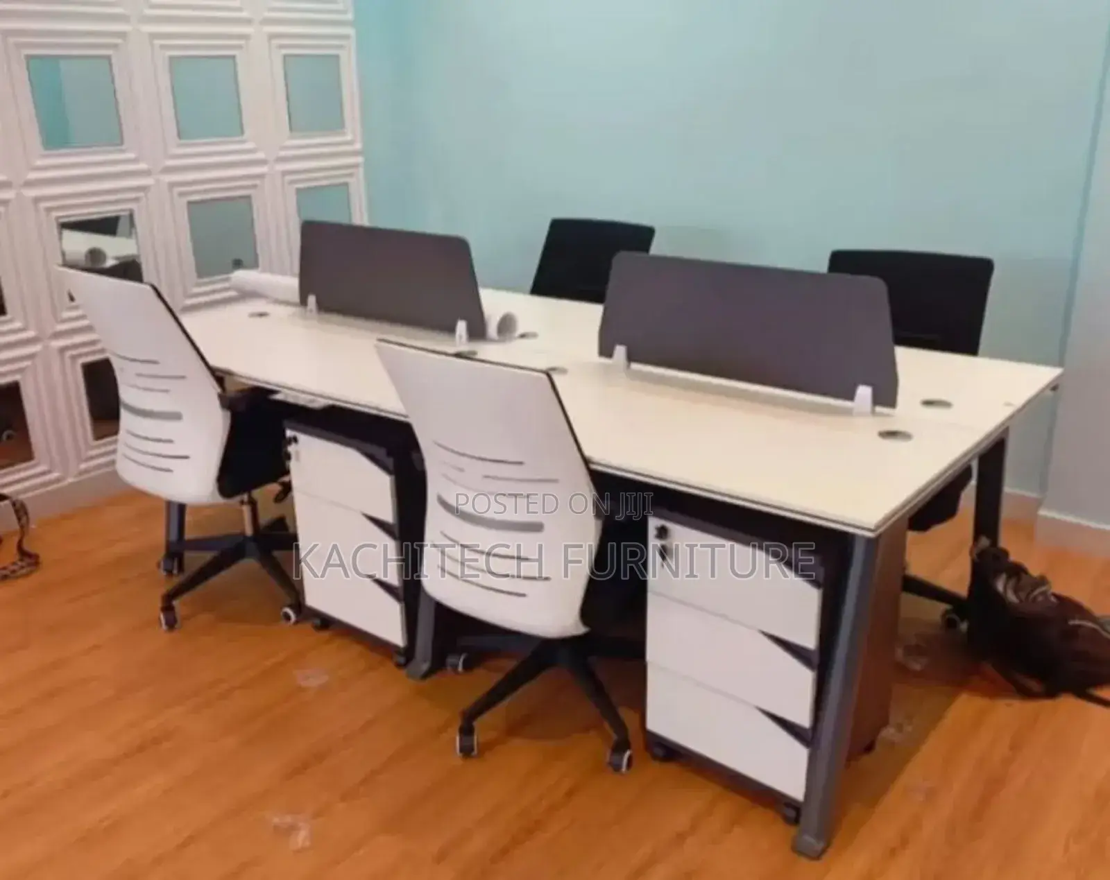 Workstation