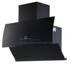 Black Range Hood