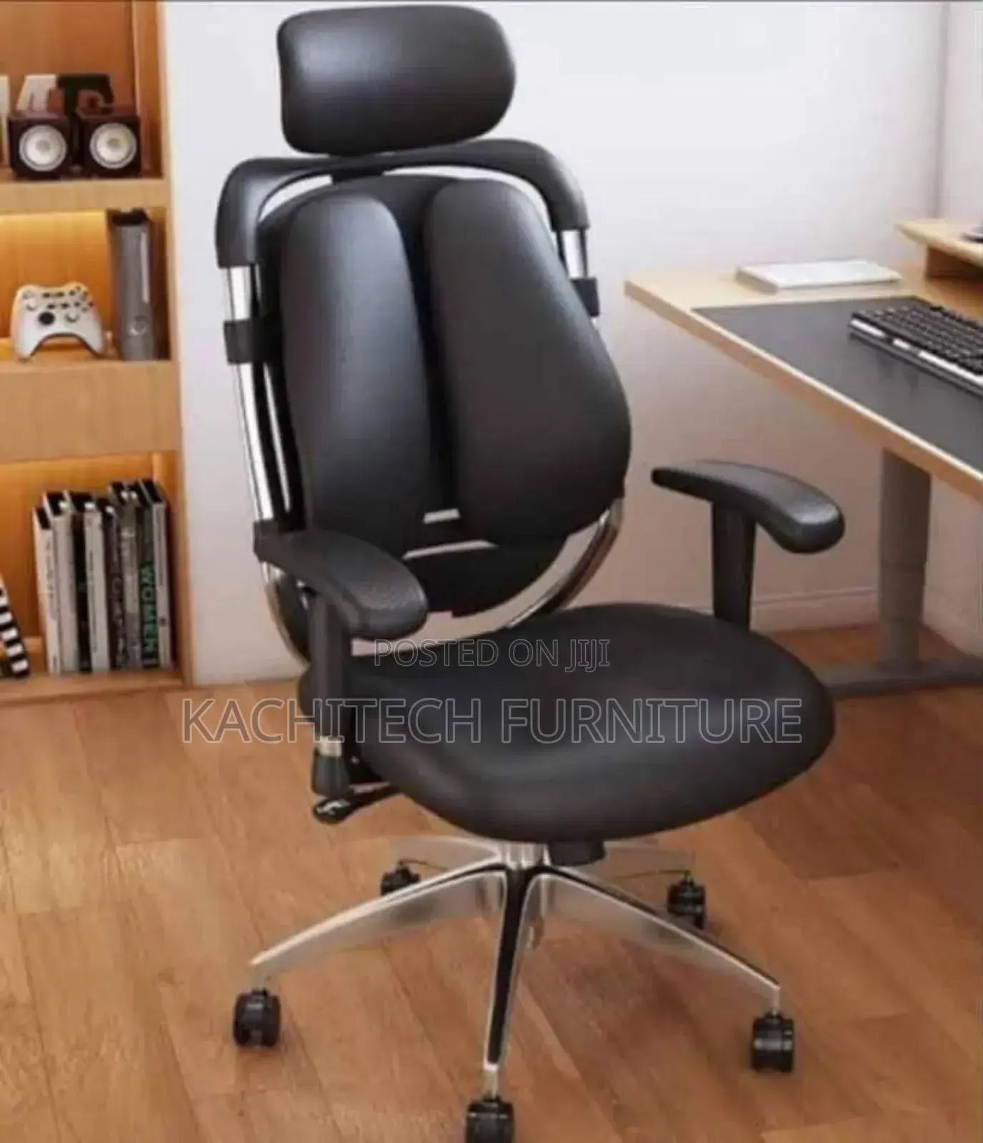 Kidney Chair