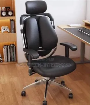 Kidney Chair