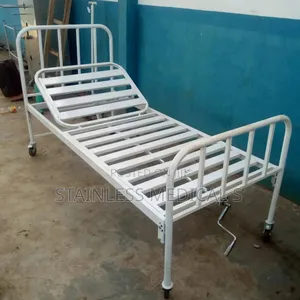 Hospital Bed
