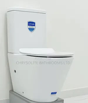 Water Closet (Id295)