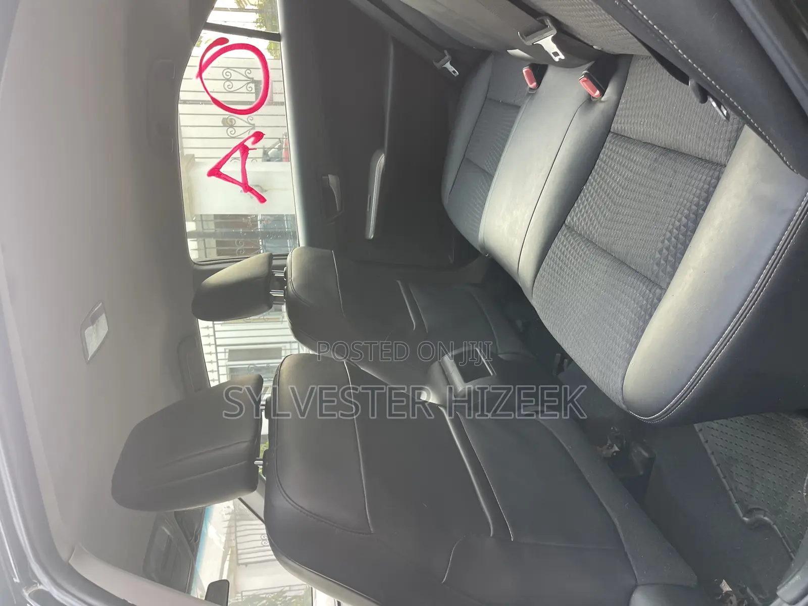 Toyota Camry 2013 Black