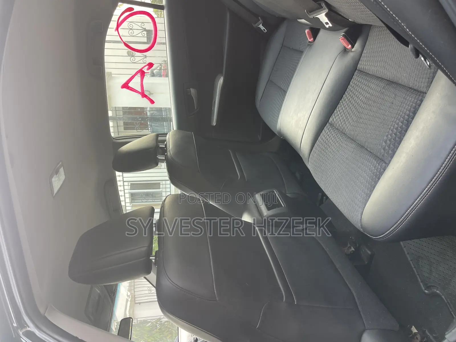 Toyota Camry 2013 Black