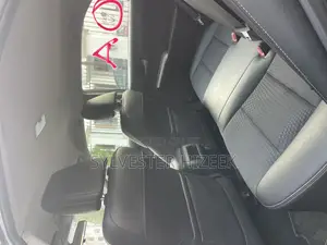 Toyota Camry 2013 Black