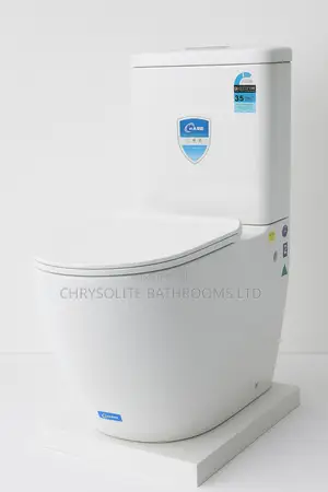 Water Closet (Id255) 