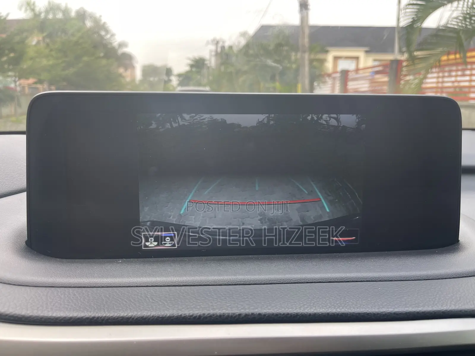 Lexus RX 350 2020 Black