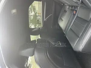 Lexus RX 350 2020 Black