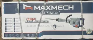Maxmech Db 1850-45 Demolition Breaker