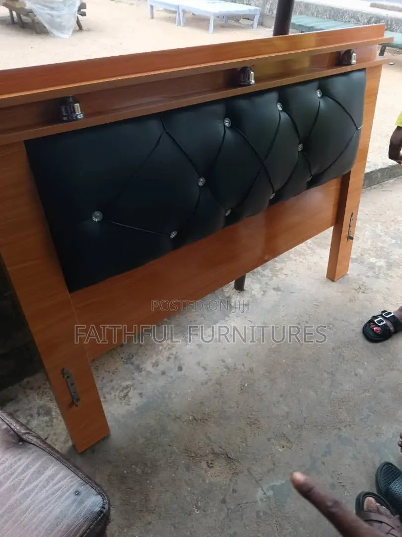 Original Bed Frame 6 by 4