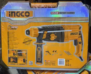 Ingco Rgh9528 950w Rotary Hammer