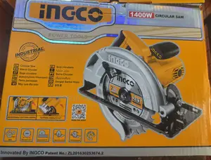 Ingco 1400w Circular Saw