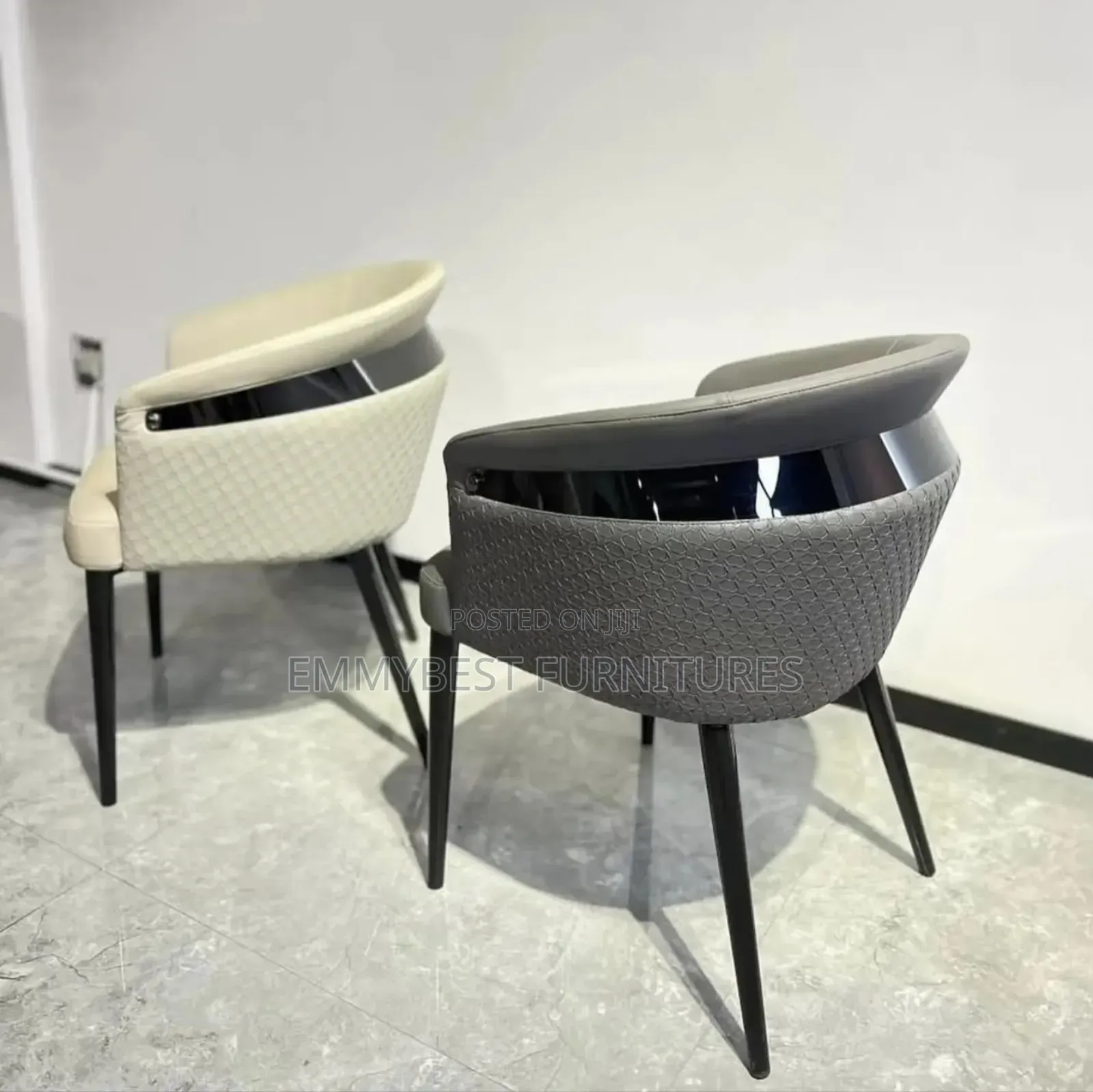 Standard Quality Dinning Chairs.