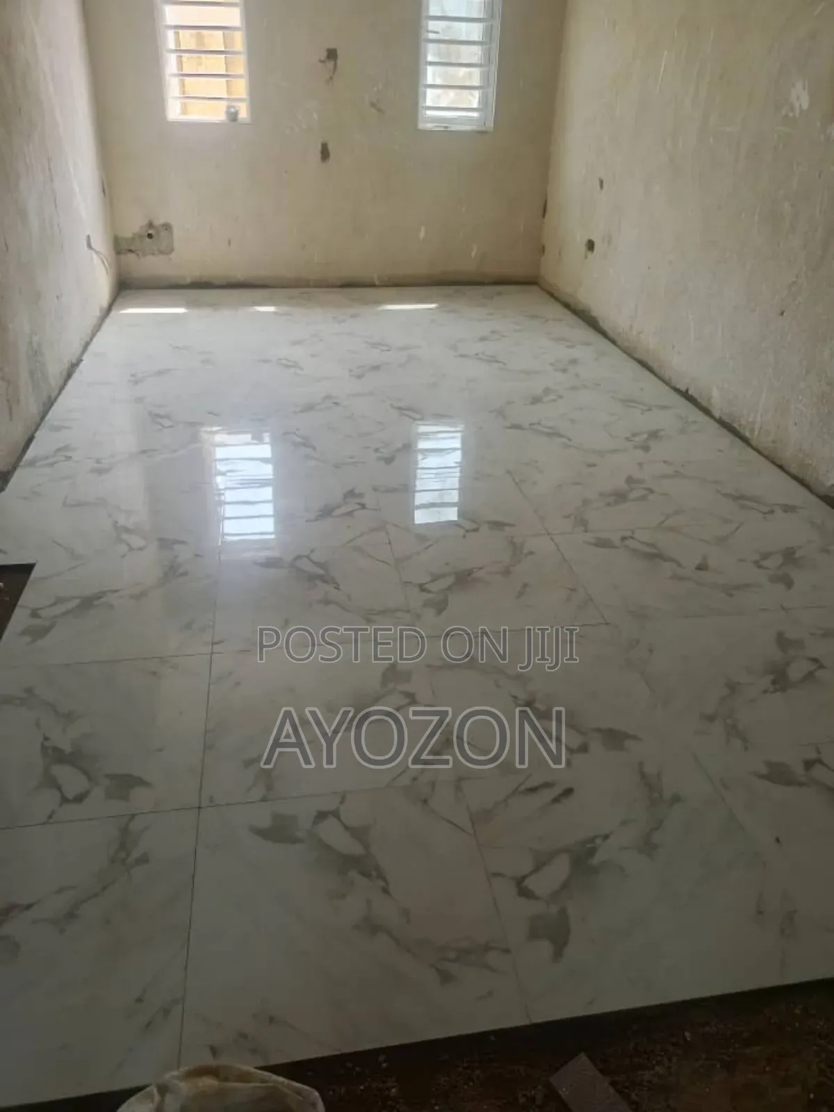 Tiling Work and Marble