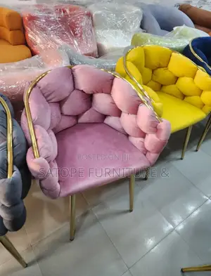 Quality Restaurant and Dining Chair.