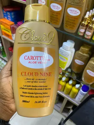 Cloud9 Paris