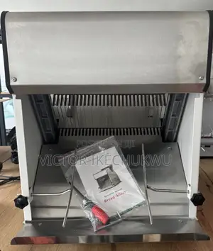Bread Slicer