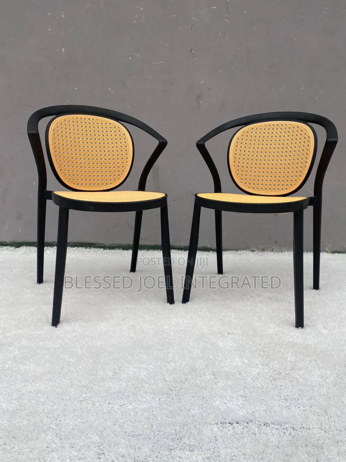 New Brand Bar Stools