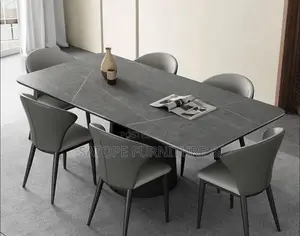 Luxury Dining Set by 6