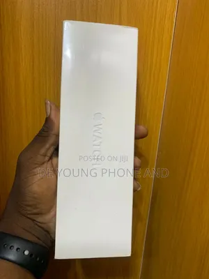 Generic Apple Watch Series 10 46mm