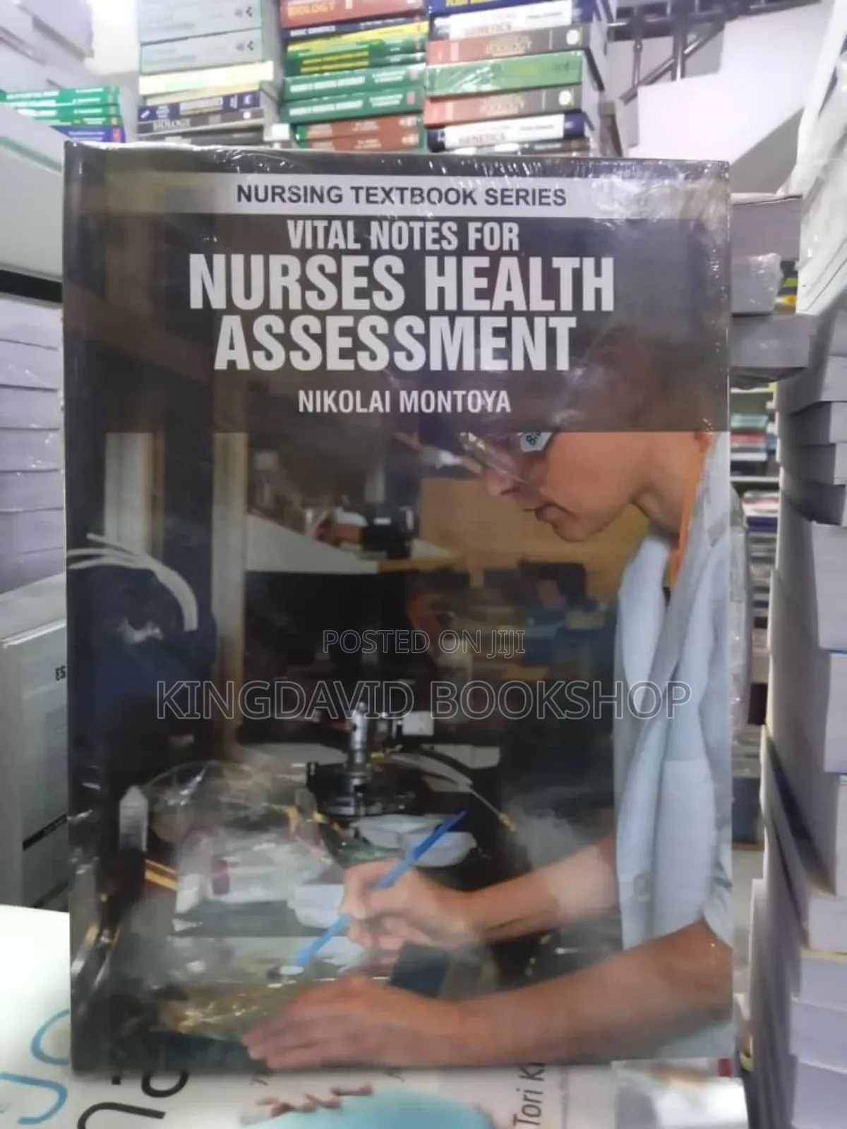 Nurses Health Assessment