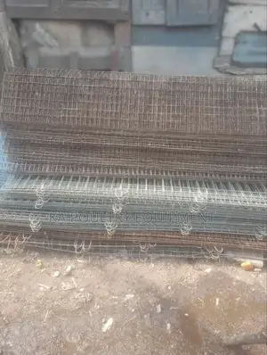 Used Local Cage