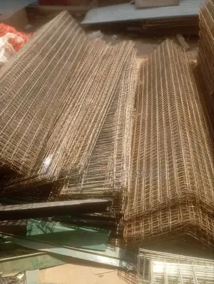 Used Local Cage
