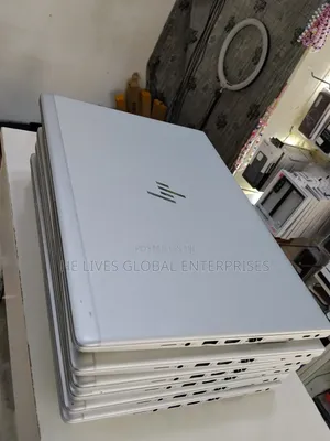 Laptop HP EliteBook 840 G6 16GB Intel Core I5 SSD 256GB
