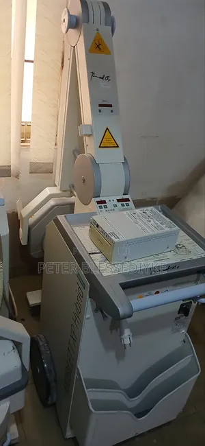 Siemens Mobilett Xp Hybrid