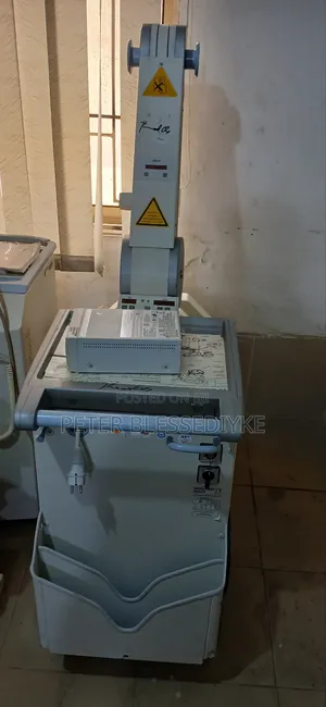 Siemens Mobilett Xp Hybrid