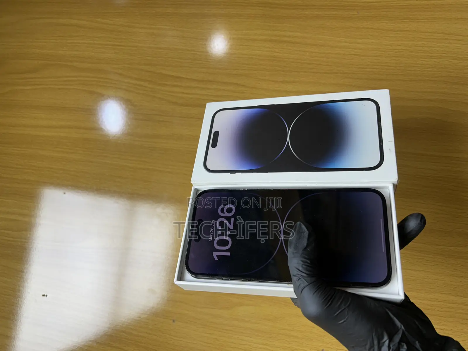 Apple iPhone 14 Pro Max 128 GB
