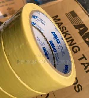 Masking Cellotape