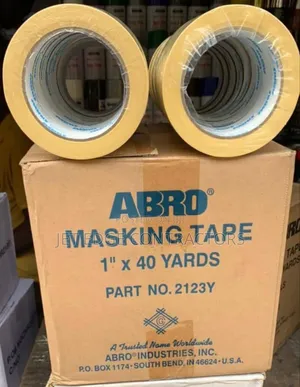 Masking Cellotape