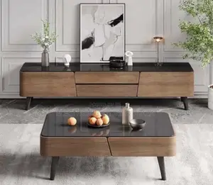 Stylish Center Table-Perfect for Living Room Décor