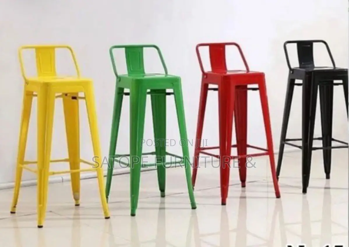 High Quality Restaurant Bar Stool