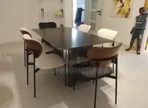 Dining Chairs and Table