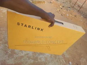 Starlink Gen 3 V4