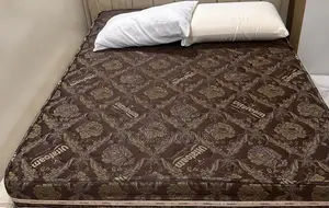 Vitahaven Mattress and Vita Cool Memory Pillow