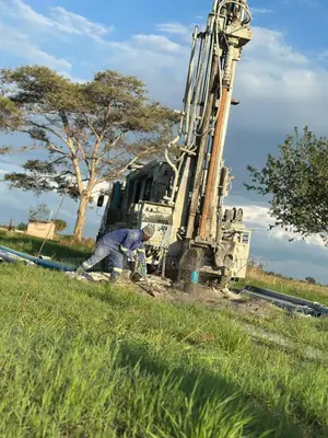 Water Borehole Drill Engineer in Omuaran, Okeonigbin, Osi Ekiti Kwara