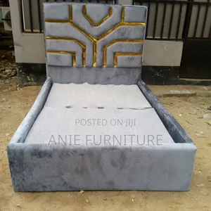 Latest Beautiful Bed