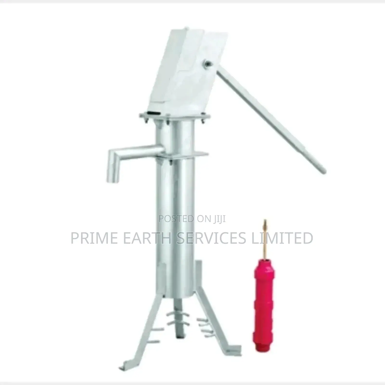 Mack2 Hand Pumps Supplier