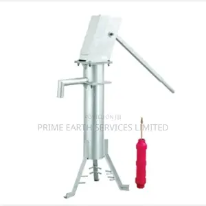 Mack2 Hand Pumps Supplier
