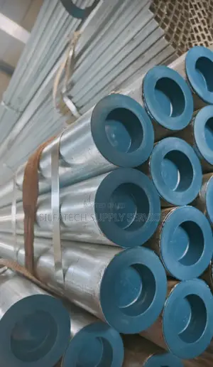 Original Steel Pipe