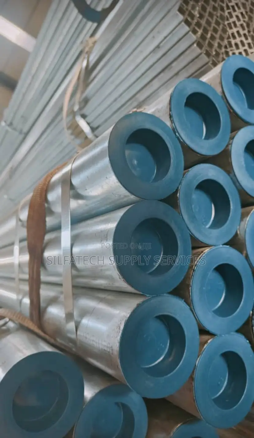 Original Steel Pipe