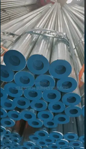 Original Steel Pipe