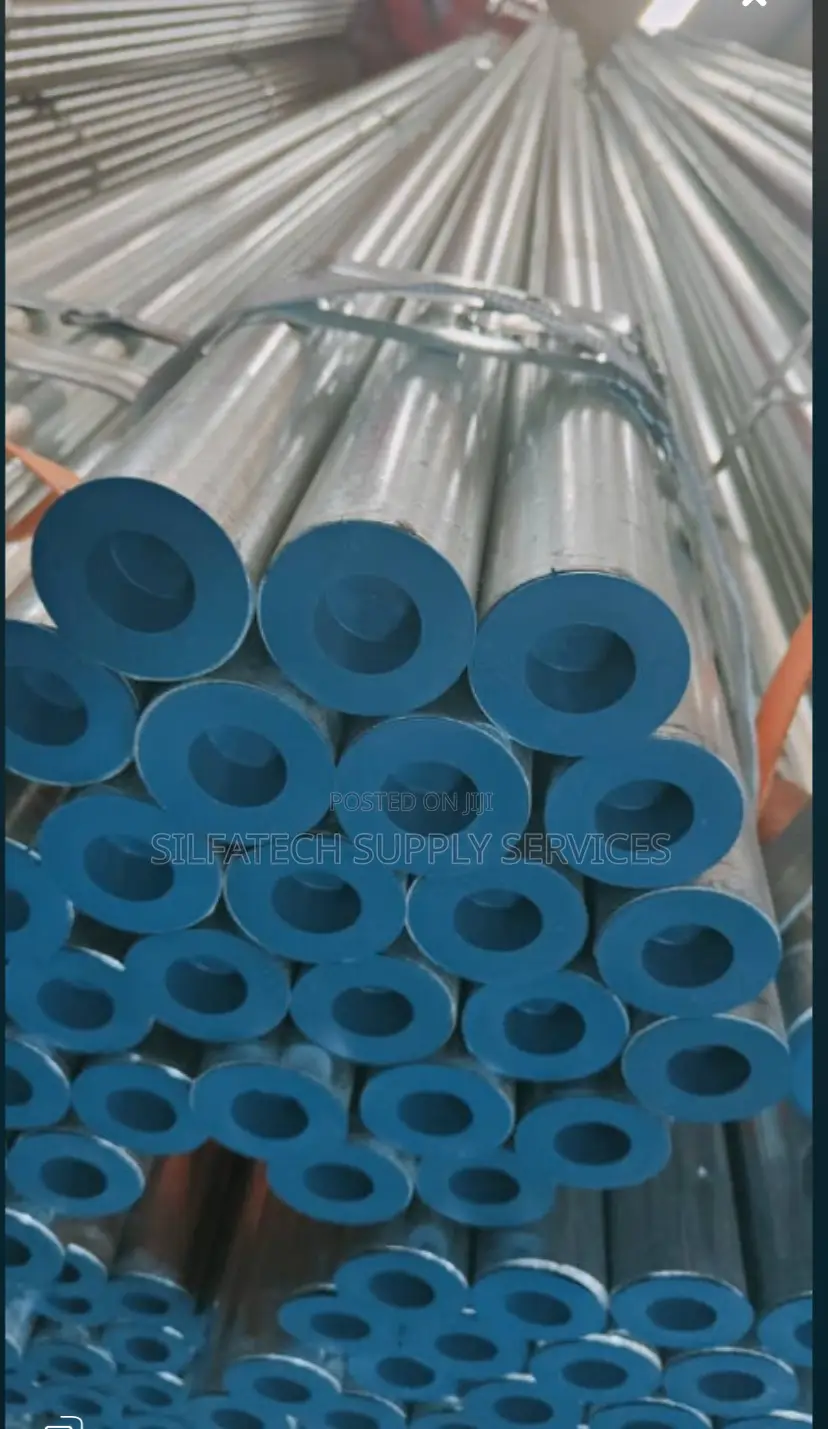 Original Steel Pipe