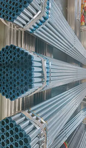 Original Steel Pipe